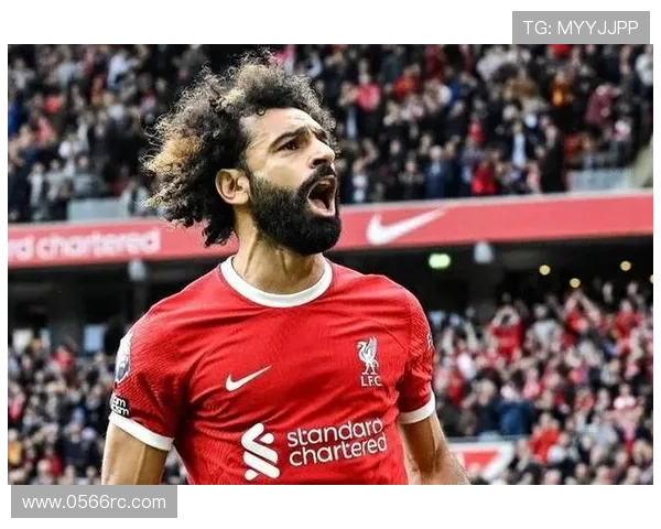 迈阿密国际欲报价萨拉赫需腾出名额