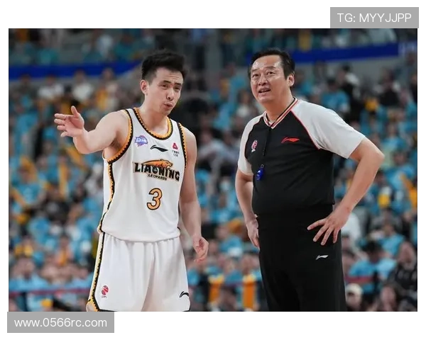 辽宁惜败浙江赵继伟喜忧参半